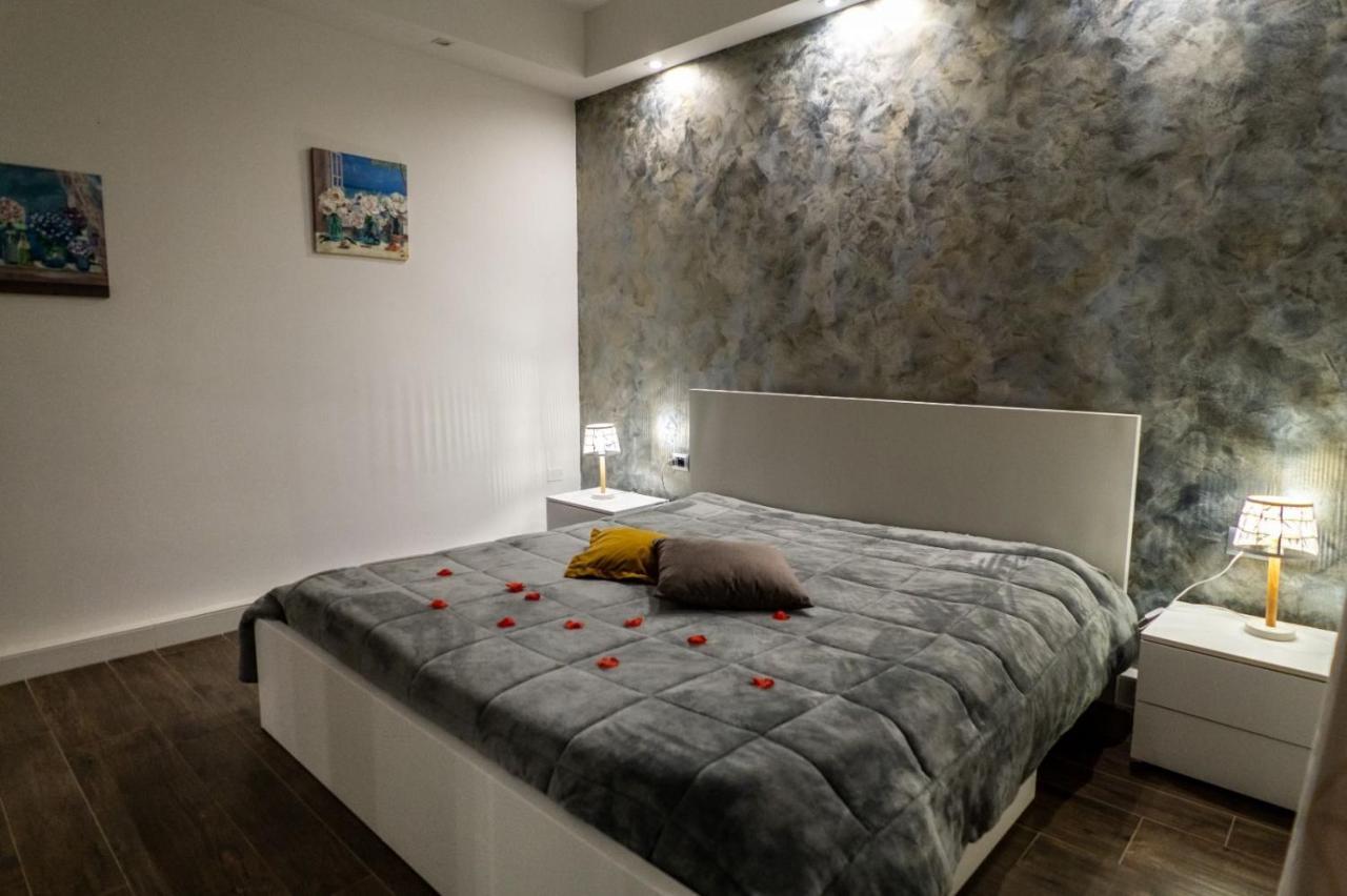 Resort Villa La Perla Sul Mare 레포라노 외부 사진