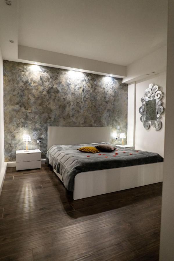 Resort Villa La Perla Sul Mare 레포라노 외부 사진